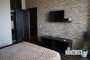 1-к квартира, посуточно, 47м2, 8/16 этаж