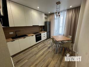 1-к квартира, на длительный срок, 45м2, 10/17 этаж