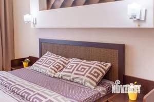 2-к квартира, посуточно, 60м2, 1/1 этаж