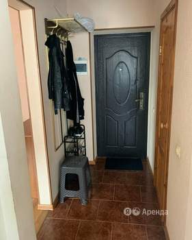 1-к квартира, на длительный срок, 29м2, 2/8 этаж