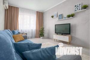 2-к квартира, посуточно, 65м2, 14/19 этаж