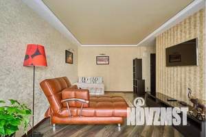 1-к квартира, посуточно, 33м2, 6/9 этаж