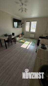 1-к квартира, на длительный срок, 37м2, 7/16 этаж