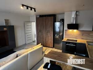 2-к квартира, на длительный срок, 65м2, 23/26 этаж