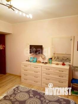 2-к квартира, на длительный срок, 53м2, 6/10 этаж