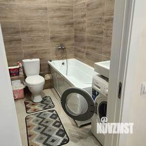 1-к квартира, на длительный срок, 35м2, 3/9 этаж