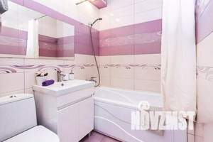 1-к квартира, посуточно, 34м2, 3/4 этаж