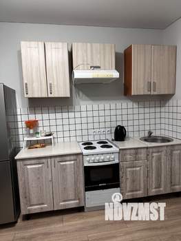 1-к квартира, на длительный срок, 57м2, 1/16 этаж