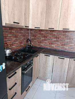 1-к квартира, на длительный срок, 30м2, 4/5 этаж