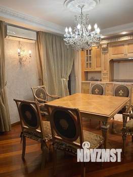 4-к квартира, на длительный срок, 231м2, 12/16 этаж