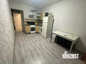 1-к квартира, на длительный срок, 43м2, 7/18 этаж