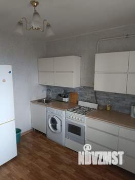 1-к квартира, на длительный срок, 45м2, 10/10 этаж