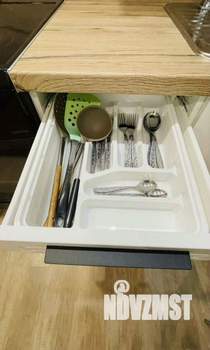 Студия квартира, посуточно, 25м2, 14/17 этаж