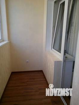 1-к квартира, на длительный срок, 42м2, 2/16 этаж