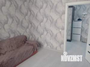 2-к квартира, посуточно, 56м2, 4/16 этаж