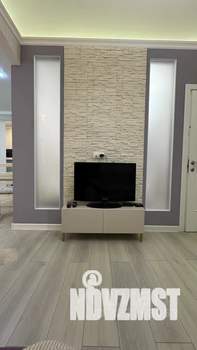 2-к квартира, посуточно, 38м2, 14/16 этаж