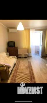 Студия квартира, на длительный срок, 21м2, 3/6 этаж