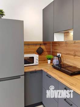 1-к квартира, посуточно, 33м2, 1/1 этаж