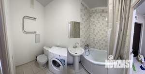 Студия квартира, на длительный срок, 28м2, 11/17 этаж