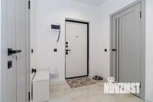 1-к квартира, посуточно, 34м2, 11/16 этаж