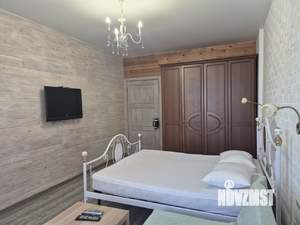 1-к квартира, на длительный срок, 46м2, 9/17 этаж