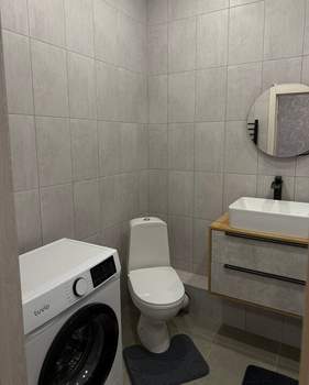 1-к квартира, на длительный срок, 40м2, 7/16 этаж