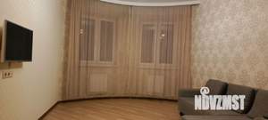 2-к квартира, на длительный срок, 64м2, 13/21 этаж