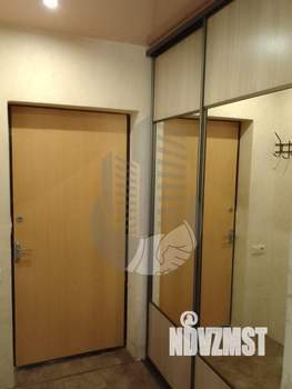 1-к квартира, на длительный срок, 40м2, 8/13 этаж