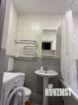 1-к квартира, на длительный срок, 38м2, 15/20 этаж