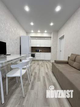 2-к квартира, на длительный срок, 47м2, 4/24 этаж