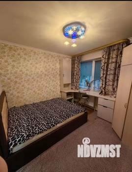 2-к квартира, на длительный срок, 52м2, 1/10 этаж