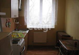 1-к квартира, на длительный срок, 37м2, 2/3 этаж