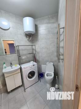 2-к квартира, на длительный срок, 53м2, 17/25 этаж