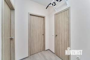 1-к квартира, на длительный срок, 34м2, 17/25 этаж