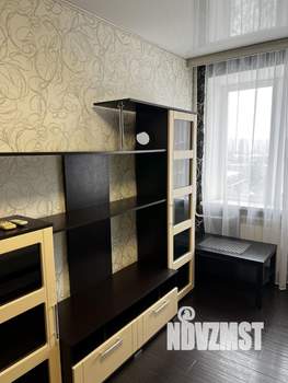 2-к квартира, на длительный срок, 35м2, 8/9 этаж