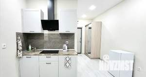 Студия квартира, посуточно, 28м2, 18/24 этаж