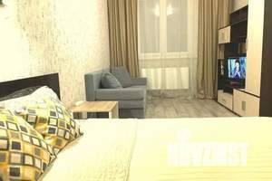 1-к квартира, посуточно, 34м2, 15/17 этаж