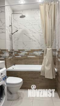 Студия квартира, на длительный срок, 23м2, 13/16 этаж