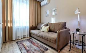1-к квартира, на длительный срок, 36м2, 4/24 этаж