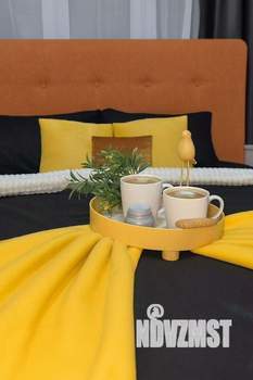 1-к квартира, посуточно, 33м2, 6/24 этаж