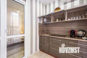 2-к квартира, посуточно, 45м2, 1/1 этаж