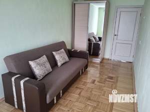 2-к квартира, на длительный срок, 48м2, 5/5 этаж