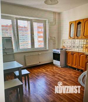 2-к квартира, на длительный срок, 55м2, 11/16 этаж