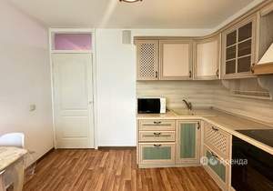 1-к квартира, на длительный срок, 38м2, 12/16 этаж