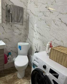 2-к квартира, на длительный срок, 62м2, 7/22 этаж