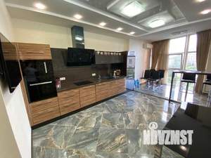 3-к квартира, на длительный срок, 120м2, 7/11 этаж