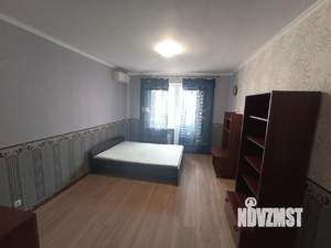 1-к квартира, на длительный срок, 40м2, 11/19 этаж