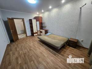 2-к квартира, на длительный срок, 58м2, 18/22 этаж