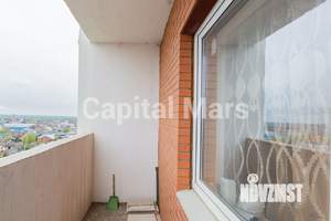 1-к квартира, на длительный срок, 45м2, 12/16 этаж