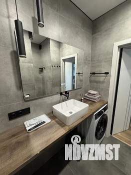 1-к квартира, посуточно, 38м2, 8/17 этаж